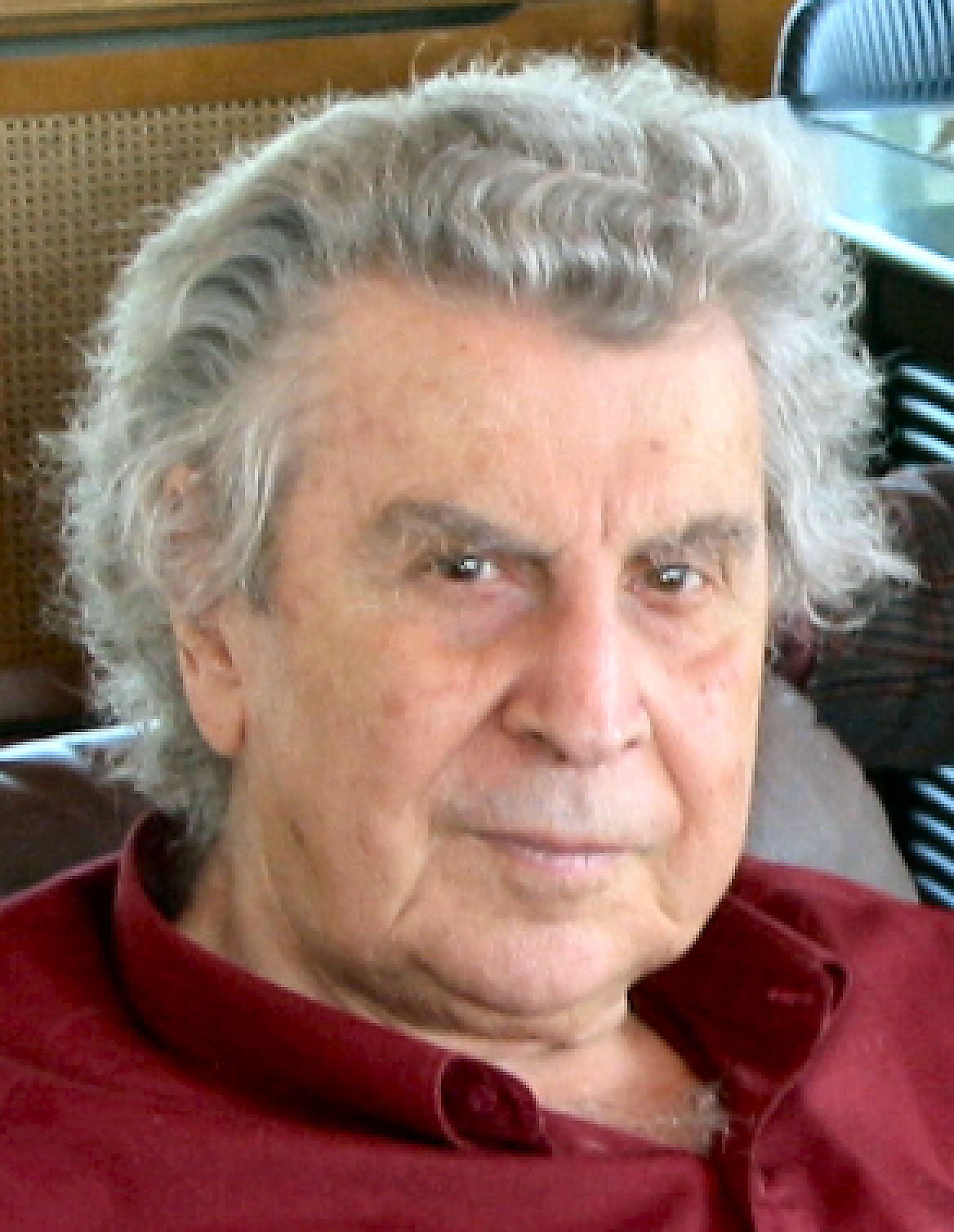 Unser Lobpreis für Mikis Theodorakis HINTER DEN SCHLAGZEILEN