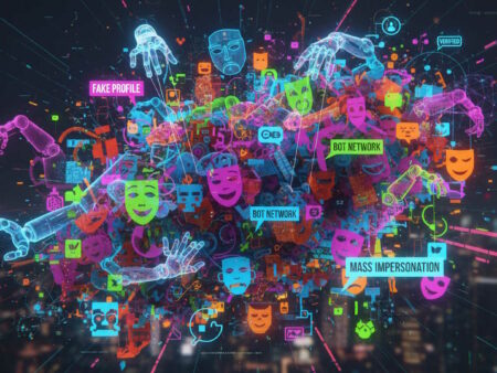 Fake Accounts in Social Media erkennen – 10 eindeutige Merkmale