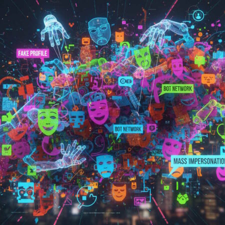 Fake Accounts in Social Media erkennen – 10 eindeutige Merkmale