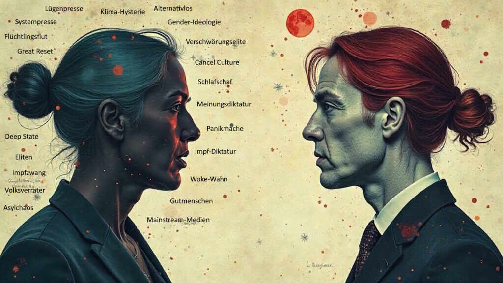 Psychologie hinter Medienkonsum und öffentlicher Meinung 5 Framing – die Macht der Sprache