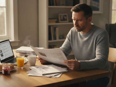 Medienkritik & Analyse – Wie Schlagzeilen unser Weltbild verzerren