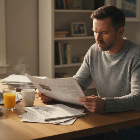 Medienkritik & Analyse – Wie Schlagzeilen unser Weltbild verzerren