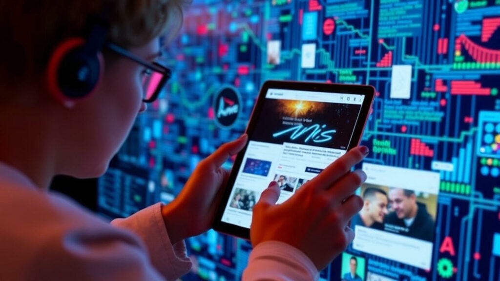 Psychologie hinter Medienkonsum und öffentlicher Meinung 4 Psychologie der Algorithmen