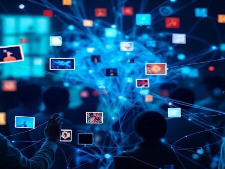 Psychologie hinter Medienkonsum und öffentlicher Meinung