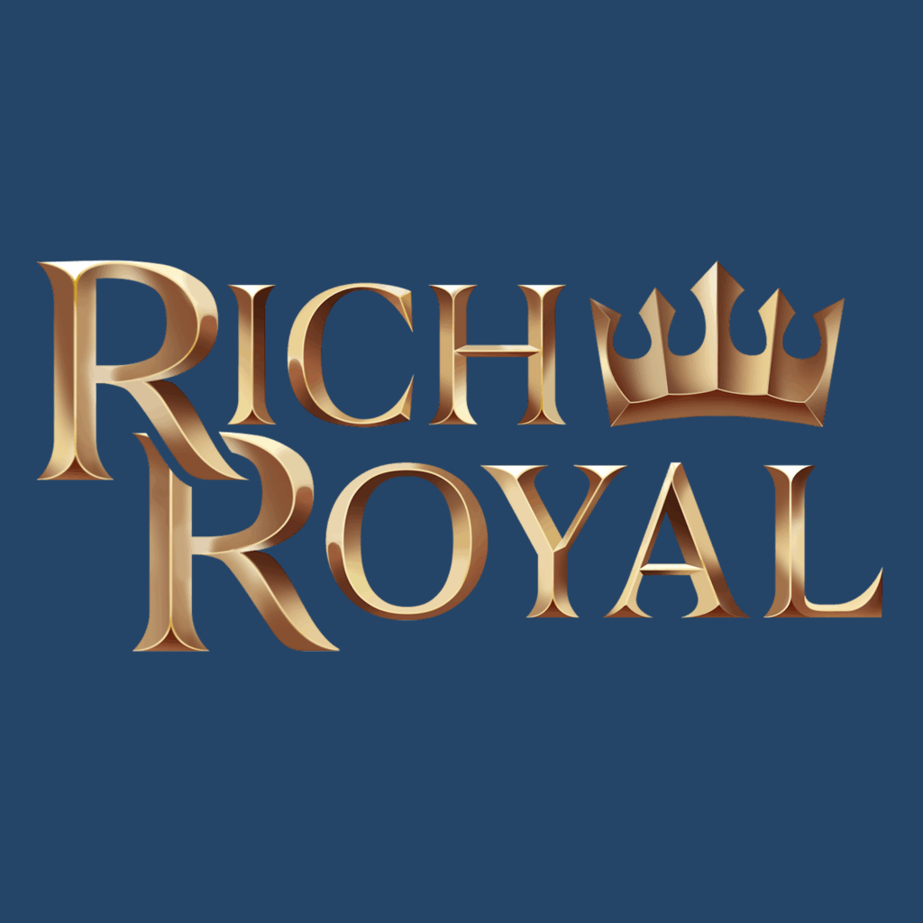 RichRoyal Logo