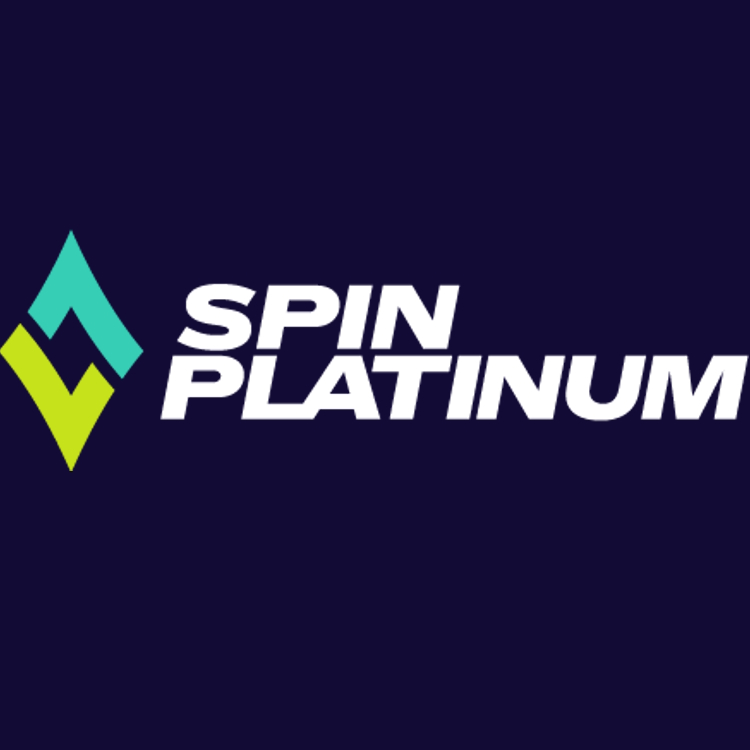 SpinPlatinum Logo