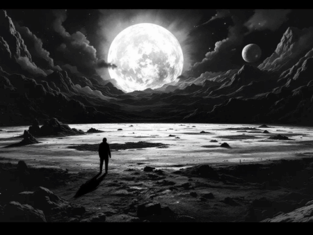 Verschwörungstheorien: Die Top 10, die Menschen am meisten faszinieren