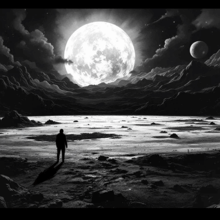 Verschwörungstheorien: Die Top 10, die Menschen am meisten faszinieren