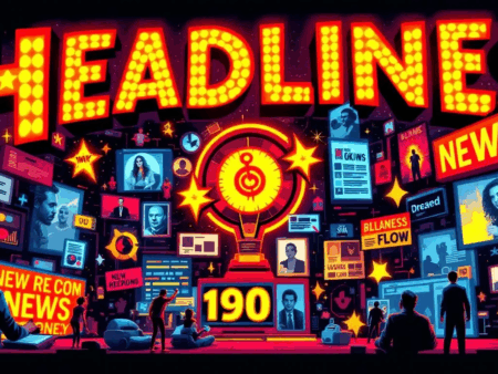 Was sind Schlagzeilen? Bedeutung, Beispiele und Tipps für Journalisten