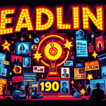 Was sind Schlagzeilen? Bedeutung, Beispiele und Tipps für Journalisten