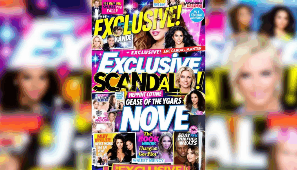 Arten von Schlagzeilen