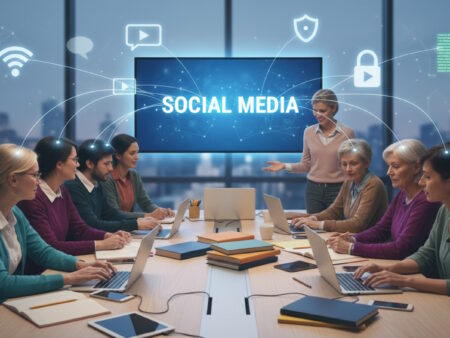 Medienbildung – Wertvolle Tipps für den Alltag mit Nachrichten & Social Media