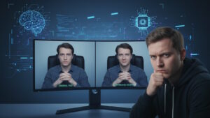 Deepfake Manipulation