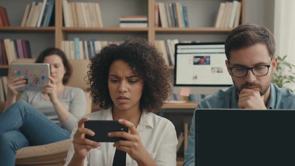 Faktencheck – Wie man Nachrichten & Informationen systematisch prüfen kann 6 Fact Checking