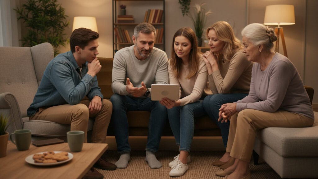 Manipulation erkennen und verhindern