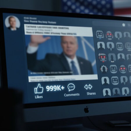 Medien als Machtinstrument: Mechanismen und Gefahren