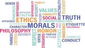 Grundlagen der Medienethik