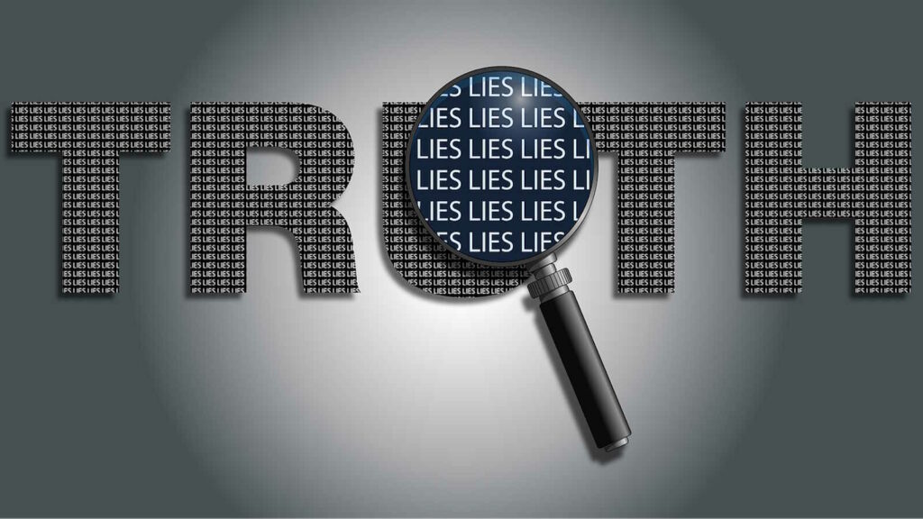 Medien als Machtinstrument: Mechanismen und Gefahren 6 Manipulation durch Medien