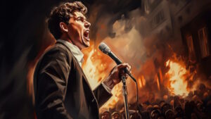 Populismus: Gefahr für die Demokratie? Wie Populisten gezielt Meinungen beeinflussen 10 Populismus