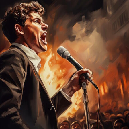 Populismus: Gefahr für die Demokratie? Wie Populisten gezielt Meinungen beeinflussen