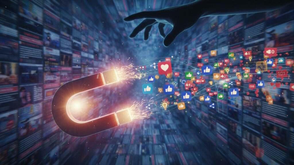 Desinformation nutzt Emotionen: Die Wahrheit kostet Zeit für Recherche 4 Propaganda und Desinformation