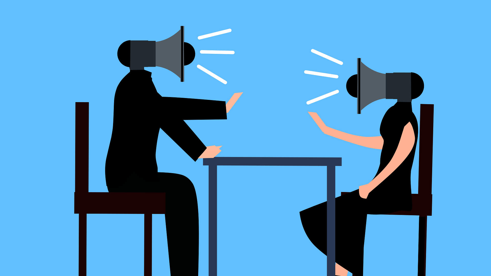 Meinungsfreiheit: Rechte, Herausforderungen und Grenzen 1 Meinungsfreiheit in Diskussionen