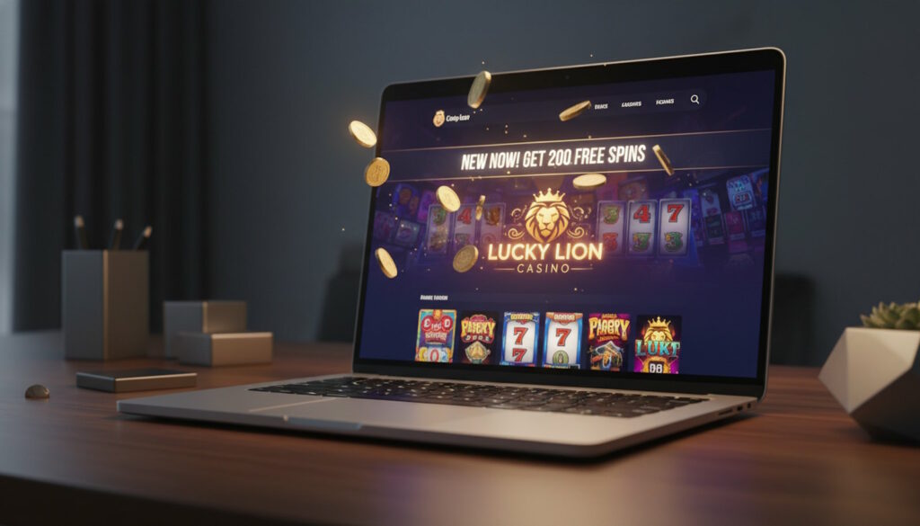 neue Online Casinos für Deutschland