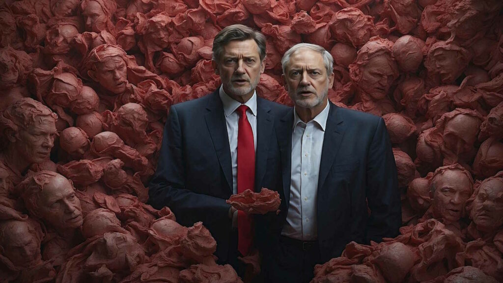 Medien als Machtinstrument: Mechanismen und Gefahren 4 politische Instrumentalisierung