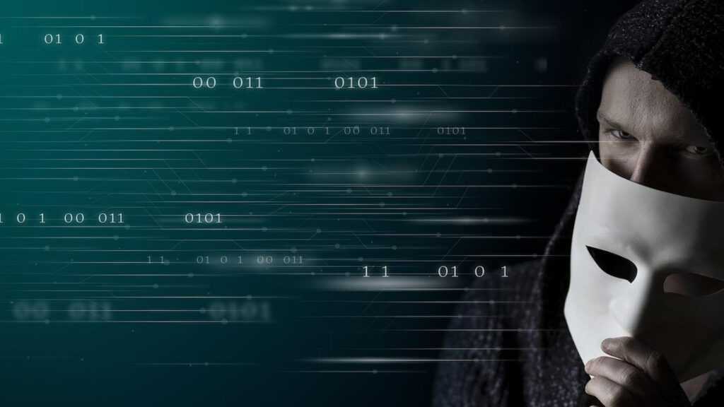 Hate Speech: Hass im Internet – Formen, Ursachen und gesellschaftliche Verantwortung 3 Anonymität im Netz