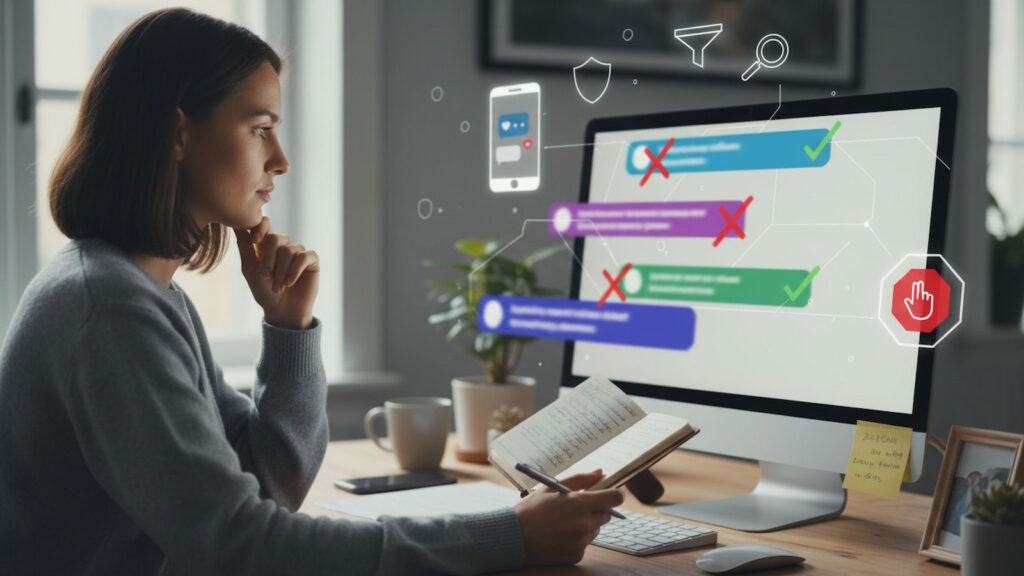 Hate Speech: Hass im Internet – Formen, Ursachen und gesellschaftliche Verantwortung 6 Beste Reaktion auf Hate Speech ist keine Reaktion