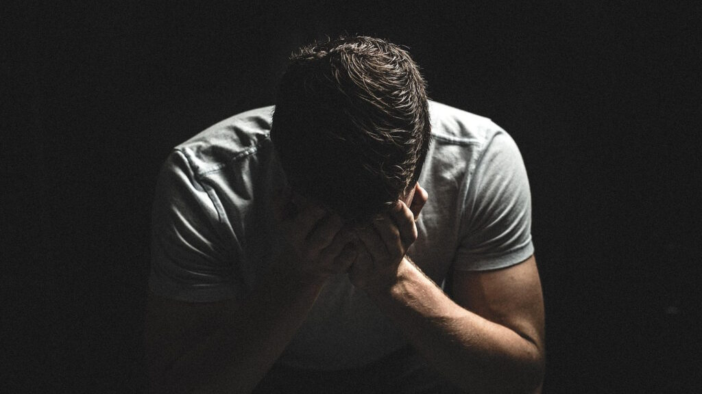 Hate Speech: Hass im Internet – Formen, Ursachen und gesellschaftliche Verantwortung 4 Depression