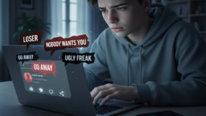 Hate Speech Social Media