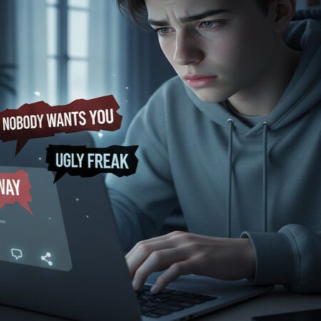 Hate Speech: Hass im Internet – Formen, Ursachen und gesellschaftliche Verantwortung