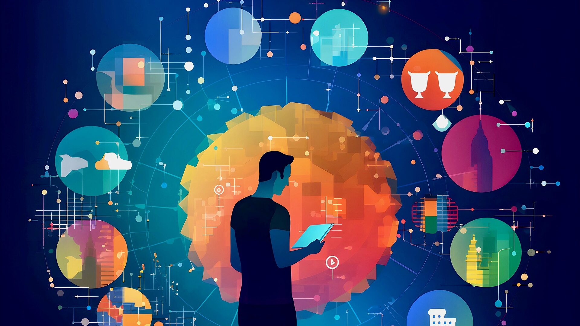 Datenschutz im Internet - Wie sicher sind unsere Daten? 1 Mehr Sicherheit im Internet.