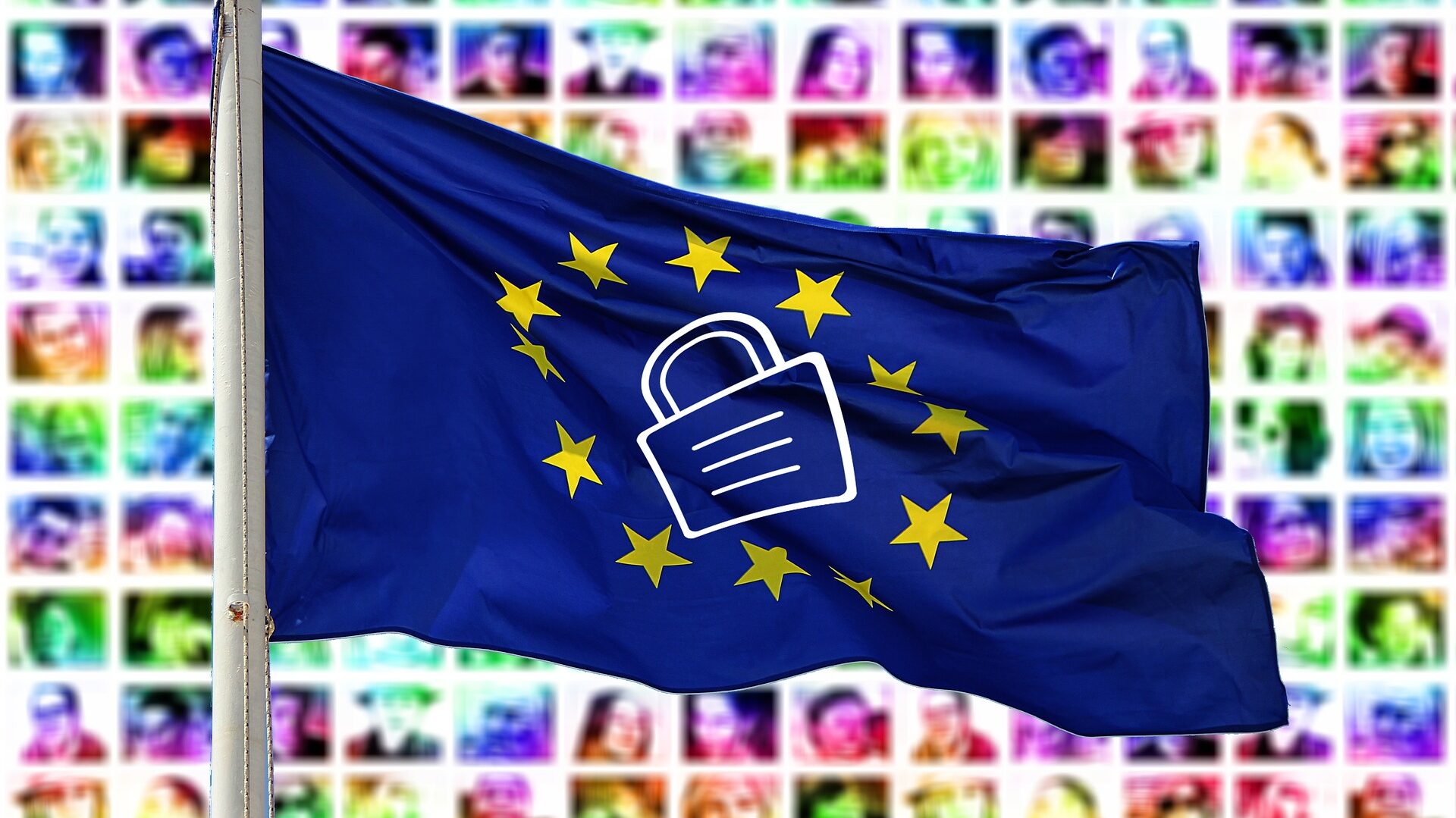 Datenschutz im Internet - Wie sicher sind unsere Daten? 2 DSGVO