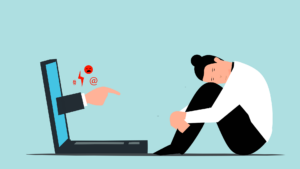 Cybermobbing - Digitale Gewalt verstehen und bekämpfen 10 mobbing edited