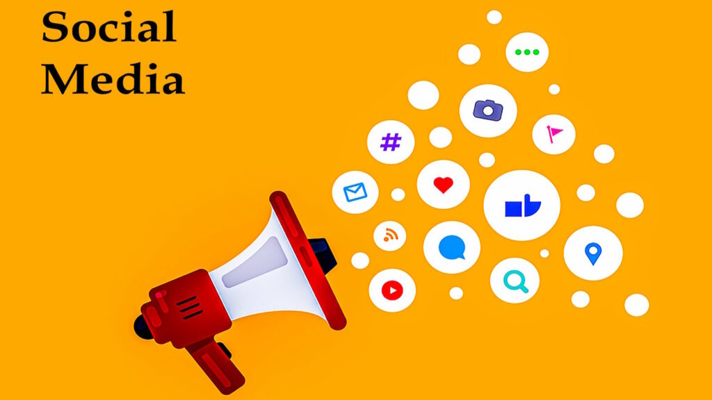 Cyberaktivismus: Digitale Medien und Internet als politisches Instrument 4 social media cyberaktivismus