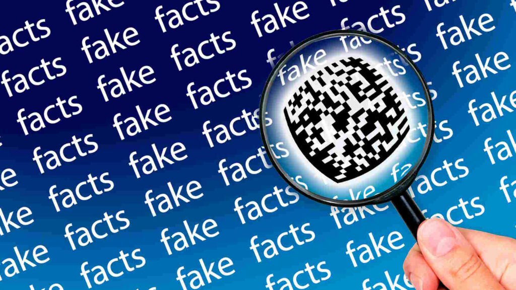 Social Media Beiträge prüfen: So erkennt man Falschinformationen 1 Social Media Beiträge prüfen