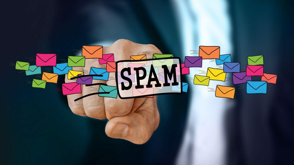 Social Engineering: Die gefährliche Manipulation hinter modernen Cyberangriffen 3 geralt letter 7102985 1920 edited