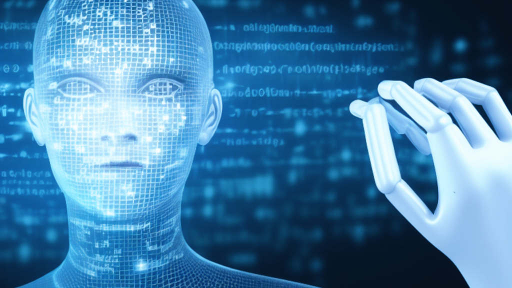 Social Engineering: Die gefährliche Manipulation hinter modernen Cyberangriffen 2 marcel elia robot 7978247 1920 edited