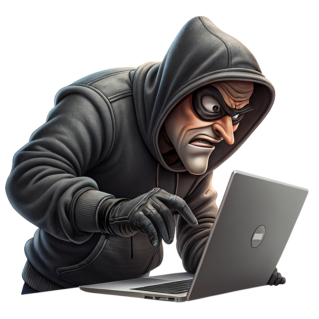 Social Engineering: Die gefährliche Manipulation hinter modernen Cyberangriffen 4 olenchic ai generated 9349883 1920