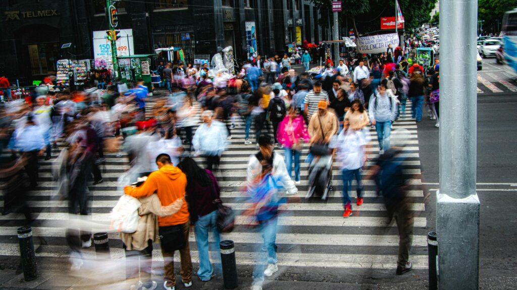 Gesellschaftlicher Wandel: Die überraschenden Folgen und größten Herausforderungen von sozialem Wandel 3 pexels pexels user 2160087953 36705083 edited
